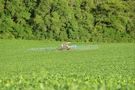MIT Engineers Revolutionize Farming, New Spray-Coating Cuts Pesticide Waste, Saves Farmers Big Bucks