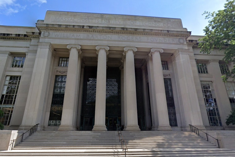 MIT Powers Up Future with GE Vernova in $50 Million Green Energy Crusade