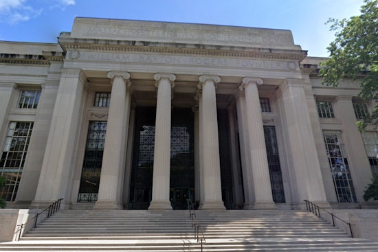 MIT Powers Up Future with GE Vernova in $50 Million Green Energy Crusade