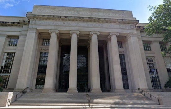 MIT Powers Up Future with GE Vernova in $50 Million Green Energy Crusade