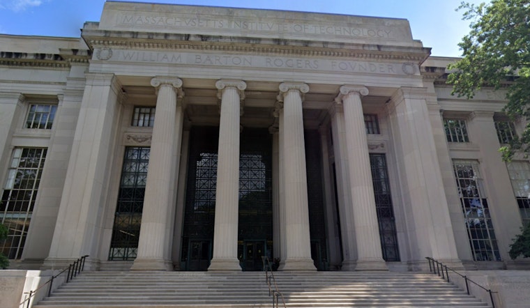 MIT Powers Up Future with GE Vernova in $50 Million Green Energy Crusade