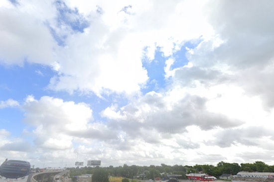 Mixed Bag of Sunshine and Winds Ahead for San Antonio, Dust Gusts Expected