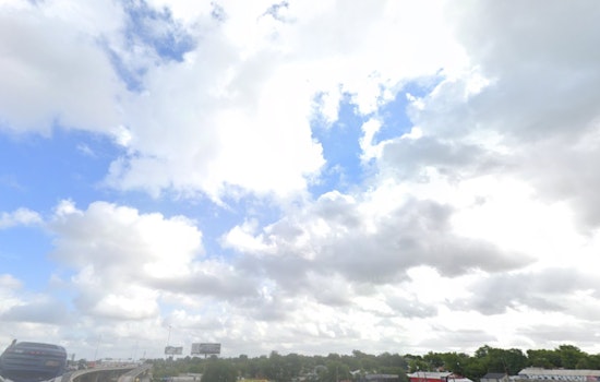 Mixed Bag of Sunshine and Winds Ahead for San Antonio, Dust Gusts Expected