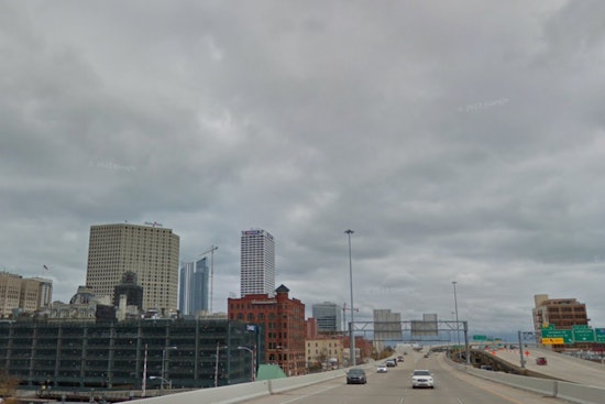 Mixed Bag of Weather Ahead for Milwaukee with Rain, Thunderstorms, and Snow in Forecast