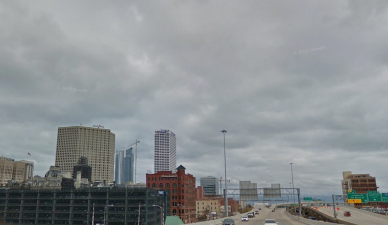 Mixed Bag of Weather Ahead for Milwaukee with Rain, Thunderstorms, and Snow in Forecast