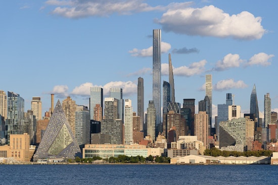 Mixed Weather Ahead as NYC Boroughs Brace for Showers, Gusty Winds, and Cold Nights