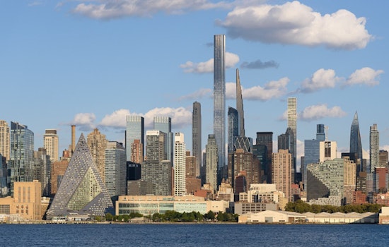 Mixed Weather Ahead as NYC Boroughs Brace for Showers, Gusty Winds, and Cold Nights