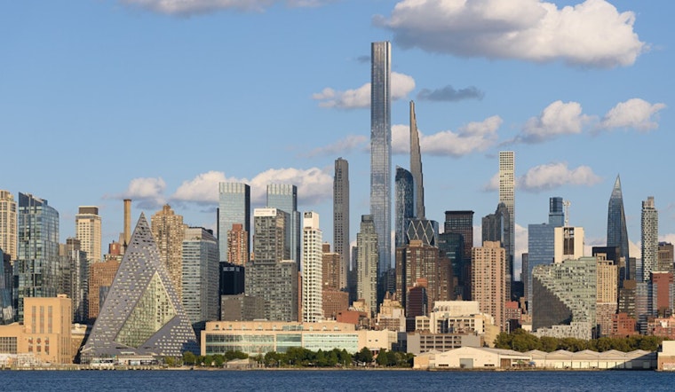 Mixed Weather Ahead as NYC Boroughs Brace for Showers, Gusty Winds, and Cold Nights