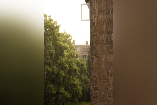 Mixed Weather Ahead for New Orleans with Sunny Skies, Possible Showers, and Wind Gusts