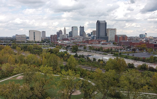 Mixed Weather Patterns in Store for Midwest, Unsettled Skies Ahead for Columbus and Cincinnati Areas