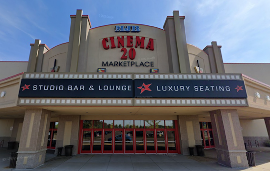 MJR Southgate Cinema Unveils RP1 Gaming Lounge: A New Level of Entertainment in Southgate
