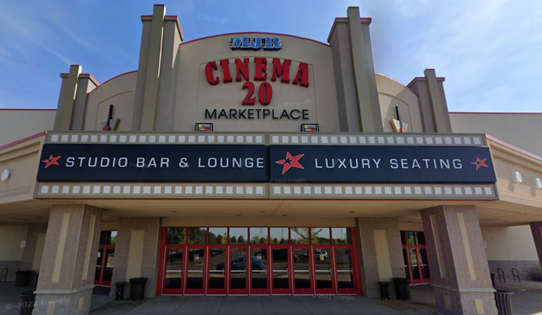 MJR Southgate Cinema Unveils RP1 Gaming Lounge: A New Level of Entertainment in Southgate