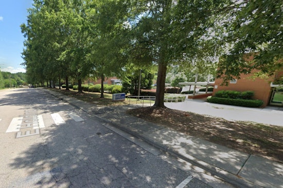 Mobile Market Brings Pay-What-You-Can Groceries to Wake Forest on March 13