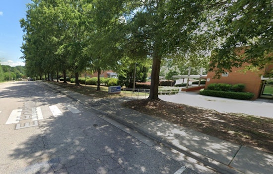 Mobile Market Brings Pay-What-You-Can Groceries to Wake Forest on March 13