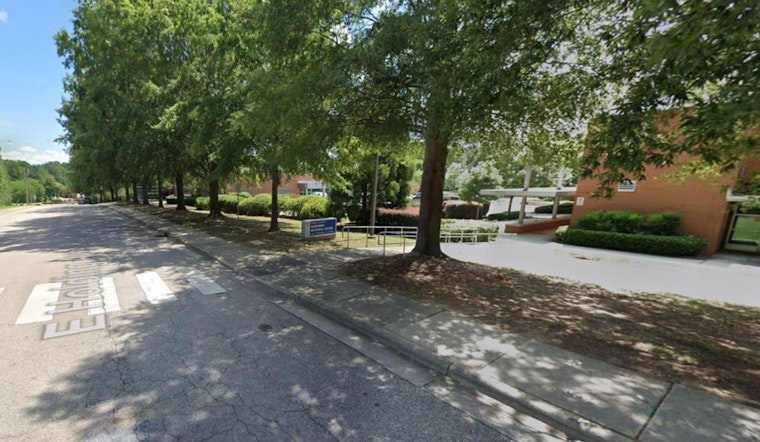 Mobile Market Brings Pay-What-You-Can Groceries to Wake Forest on March 13