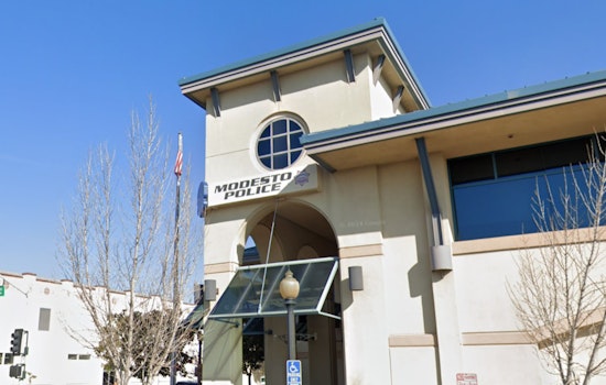 Modesto Menace Muted as 21 Child Predators Cuffed in Major Sting by Local Police and Hi-Tech Task Force