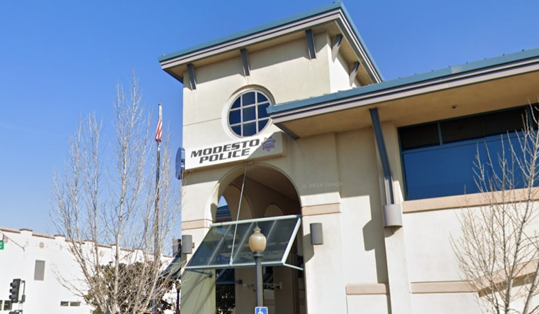 Modesto Menace Muted as 21 Child Predators Cuffed in Major Sting by Local Police and Hi-Tech Task Force
