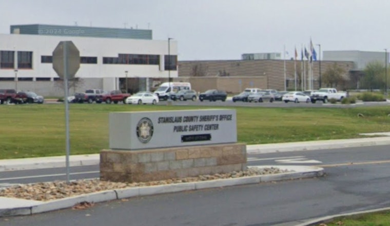 Modesto Monster Caged for 45 Years, Daniel Salazar's Despicable Reign of Digital Terror Ends