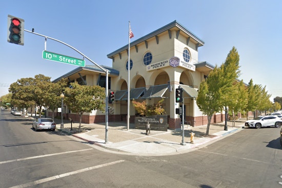 Modesto Police Crack Down on Illegal Tobacco Sales; All 8 Inspected Shops Cited for Non-Compliance