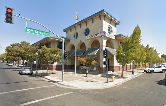 Modesto Police Crack Down on Illegal Tobacco Sales; All 8 Inspected Shops Cited for Non-Compliance