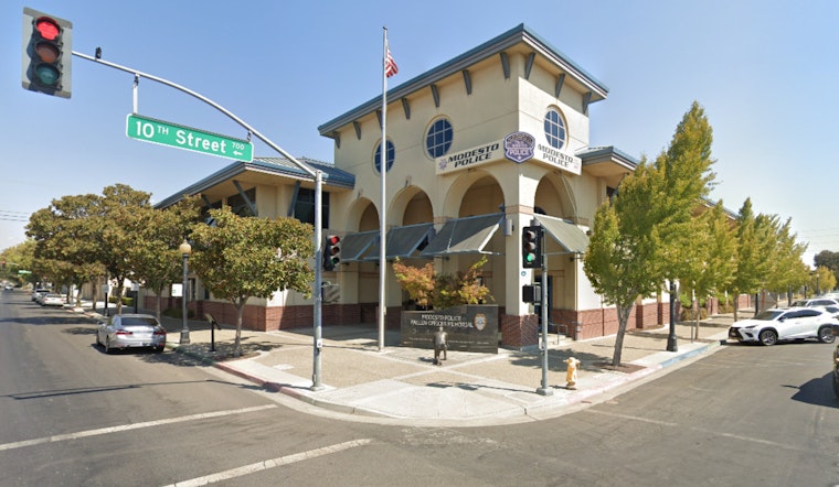 Modesto Police Crack Down on Illegal Tobacco Sales; All 8 Inspected Shops Cited for Non-Compliance