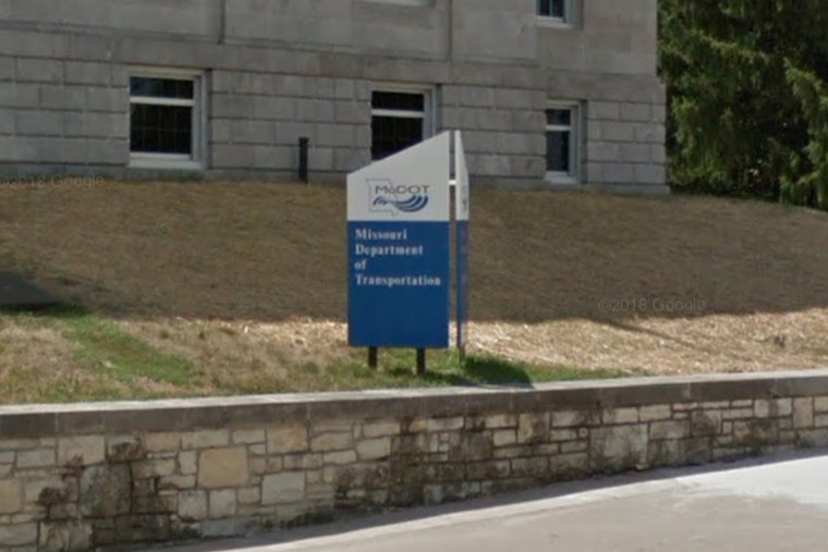 MoDOT Announces Bridge Washing on Route 32 in Dent and Iron Counties with Delays Expected March 25-27