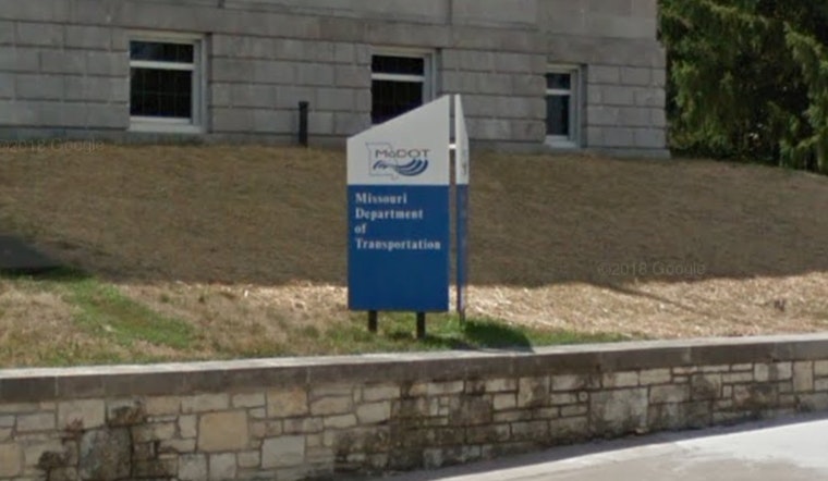 MoDOT Announces Bridge Washing on Route 32 in Dent and Iron Counties with Delays Expected March 25-27