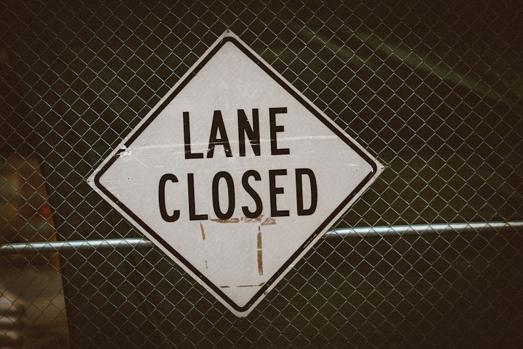 MoDOT Announces Lane Closures on Cook Road Bridge in Missouri Starting March 5, Commuters Advised to Plan Ahead