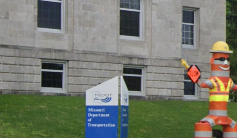 MoDOT Seeks Public Input to Shape Missouri's Transportation Plans for the Next 25 Years