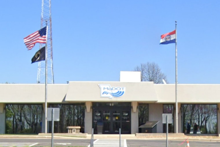 MoDOT to Remove Controversial Traffic-Calming Islands After St. Louis Community Backlash