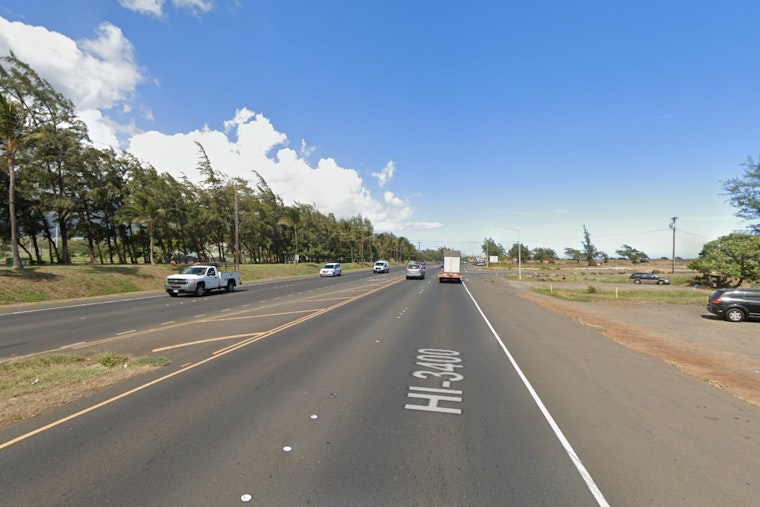 Modular Homes for Maui Wildfire Survivors, Transport Convoy from Kahului to Lahaina to Cause Traffic Delays