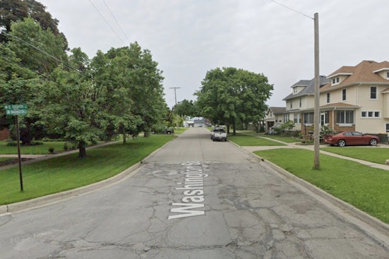 Monroe Child Found Outside in Diaper and Chased by Dogs, Uncle Charged with Neglect