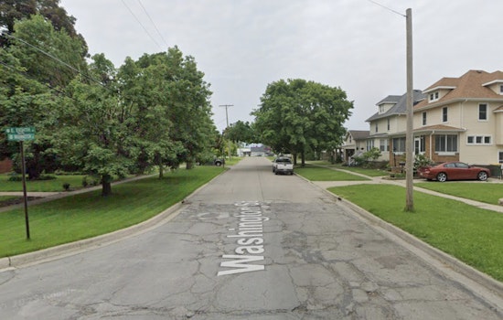 Monroe Child Found Outside in Diaper and Chased by Dogs, Uncle Charged with Neglect