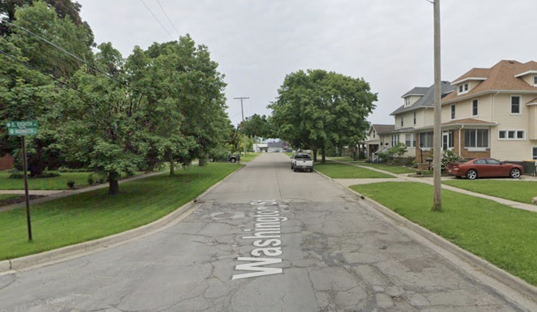 Monroe Child Found Outside in Diaper and Chased by Dogs, Uncle Charged with Neglect