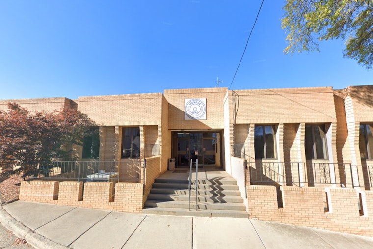Monroe City Council Embarks on Detailed Budget Workshop to Shape Fiscal Policy