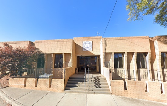 Monroe City Council Embarks on Detailed Budget Workshop to Shape Fiscal Policy