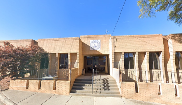 Monroe City Council Embarks on Detailed Budget Workshop to Shape Fiscal Policy