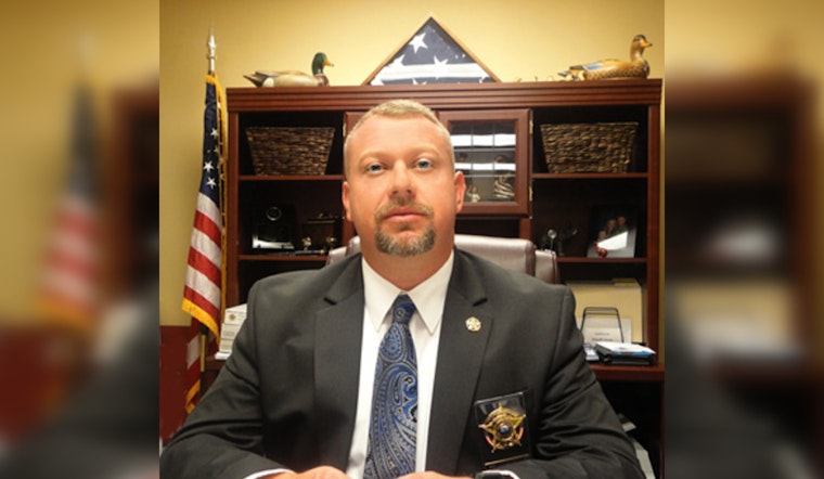 Monroe County Sheriff's Office Revives Motorcycle Patrols to Boost Safety on Popular Riding Routes