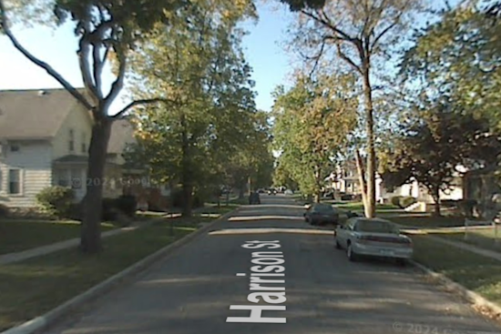 Monroe Man Arrested for Alleged Drive-by Shooting on Harrison Street