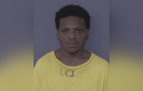 Monroe Man Charged with Felony Death by Distribution in Connection to 2024 Overdose Case