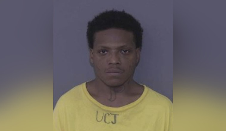 Monroe Man Charged with Felony Death by Distribution in Connection to 2024 Overdose Case