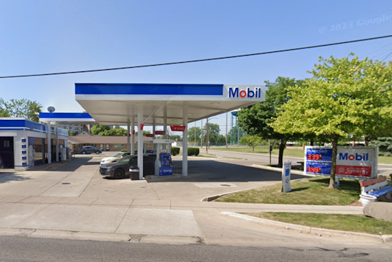Monroe Police Nab Trio of Teens in Double Heist at Local Gas Station