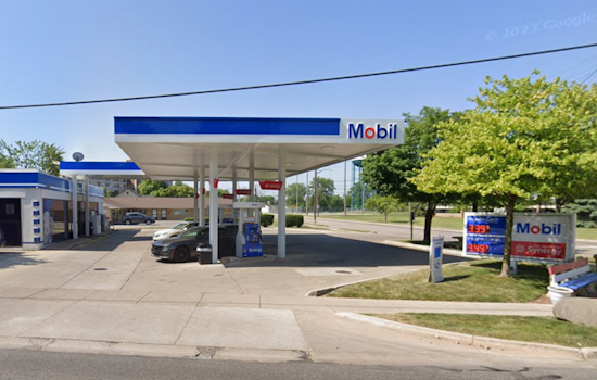 Monroe Police Nab Trio of Teens in Double Heist at Local Gas Station