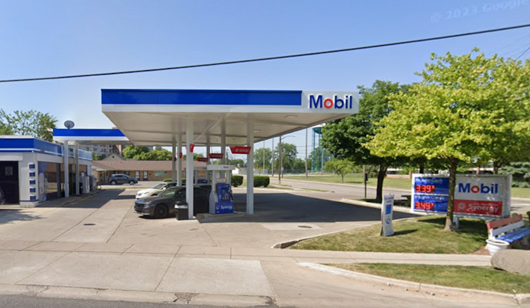 Monroe Police Nab Trio of Teens in Double Heist at Local Gas Station