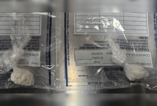 Monroe Police Revive Woman with Narcan During Narcotics Arrest, Unearth Pistol and Pursue Charges