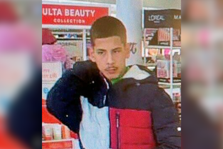 Monroeville Police Seek Public Help to Identify Suspect in Ulta Beauty Store Thefts