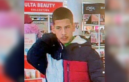 Monroeville Police Seek Public Help to Identify Suspect in Ulta Beauty Store Thefts