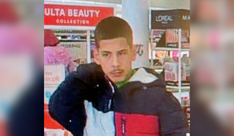 Monroeville Police Seek Public Help to Identify Suspect in Ulta Beauty Store Thefts