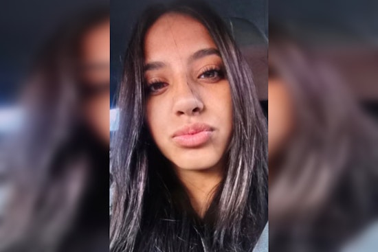 Montgomery County Breathes Sigh of Relief as Missing Teen Rihanna Gomez Is Found Safe