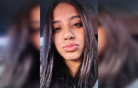 Montgomery County Breathes Sigh of Relief as Missing Teen Rihanna Gomez Is Found Safe
